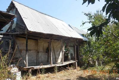Casa taraneasca si teren comuna Murgasi sat Balota de Jos DJ - 4