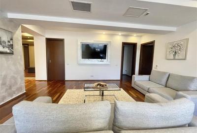 Penthouse 3 Rooms///Open View// Herastrau//parking+storage - 5