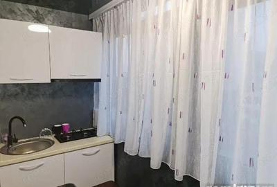Inchiriere o garsoniera in zona Soarelui - 1