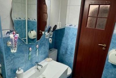 Apartament 3 camere mobilat  aleea Baiut - 25