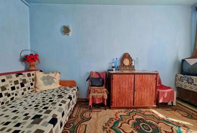 Apartament cu 2 camere decomandat în Militari - 4