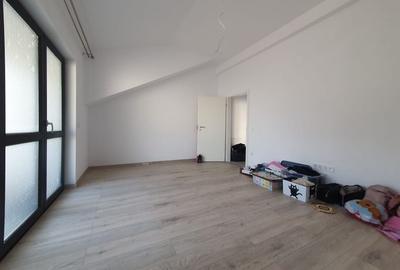 Apartament intabulat, 2 camere decomandate, bloc tip vilă, Sânpetru - 9