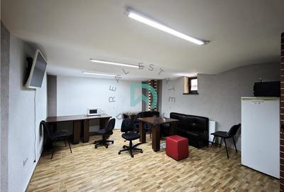 Casă individuală cu 10 camere cu Canalizare în Brașovul Vechi - 1