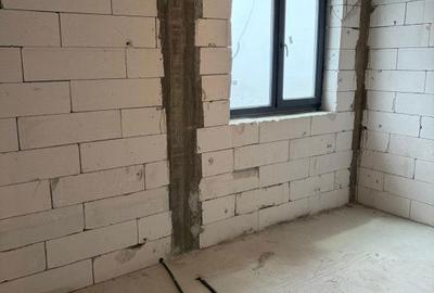 Casă cu 5 camere cu Teren 500 Mp în Cârcea - 10