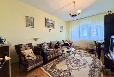 Apartament cu 2 camere decomandat în Gheorgheni - 15
