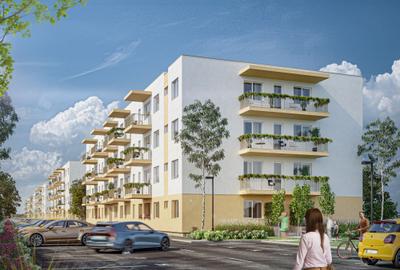 Apartament cu 3 camere decomandat în Tunari - 3