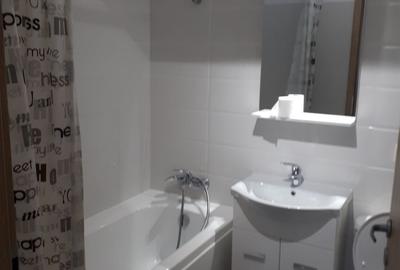 Apartament cu 2 camere decomandat, mobilat în Păcii - 9