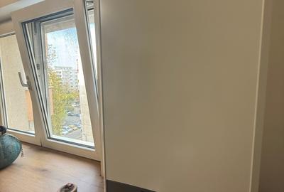 Apartament 3 camere modern cu centrala proprie Unirii-Octavian Goga-Nerva Traian - 14