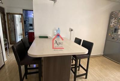 Apartament cu 2 camere decomandat, mobilat în Metalurgie - 7