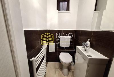 Spațiu de birou - Tg. Mureș - Semicentral - Zona Topmed - 2