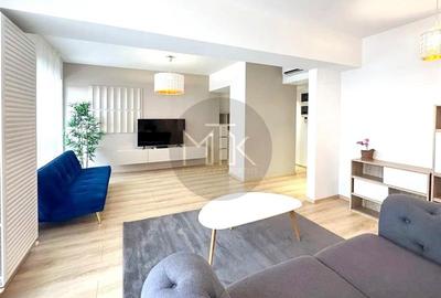 Green Vista - Scoala Americana, Apartament 4 cam. I 1Loc parcare - 8