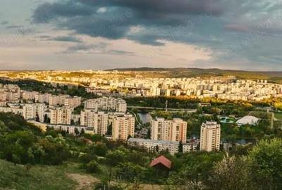 Vand apaaratment 180 m.p utili , Grigorescu , Cluj -Napoca - 1