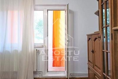 Apartament cu 3 camere decomandat în Șagului - 2