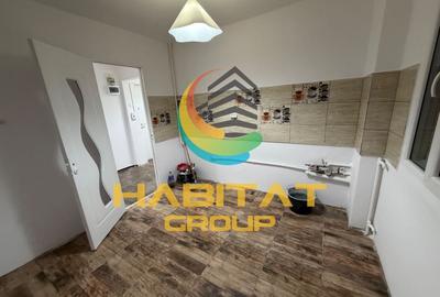 Apartament cu 3 camere semidecomandat în Titan - 11