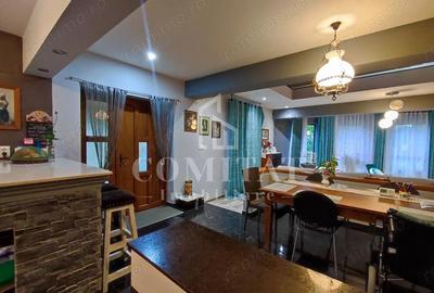Casa individuala tip vila | Ultrafinisata | 299mp | Cartierul Borhanci - 7