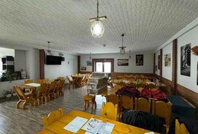 Spațiu comercial, de 150 mp, în Est - 1