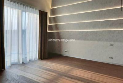 Inchiriere Penthouse  5 camere/ 2 garaje - zona Iancu Nicolae- Padurea Baneasa - 7