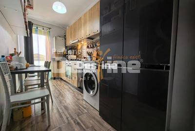 Apartament cu 2 camere decomandat, mobilat în Valea Adâncă - 6