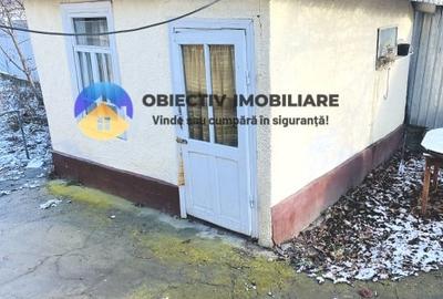 Casa TARGU NEAMT - HUMULESTI - 9