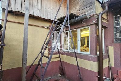 Casă individuală= 96.5mp, caramida • Zona Palas - 13