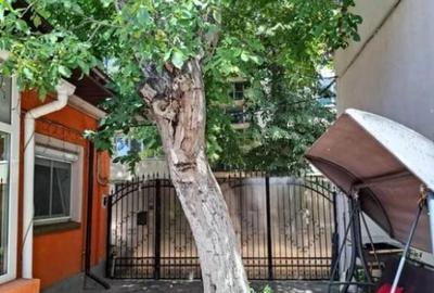 Casa zona centrala 3 camere caramida renovata Mobilata si ut - 3