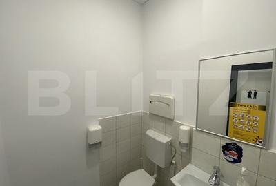 Spațiu comercial, de 72 mp, în Rovine - 12