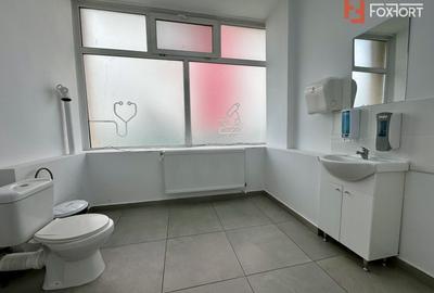 Complexul studentesc, 108 mp, ideal cabinete medicale/stomatologice sau farmacie - 19