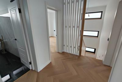 Casă cu 5 camere cu Teren 472 Mp în Bragadiru - 5