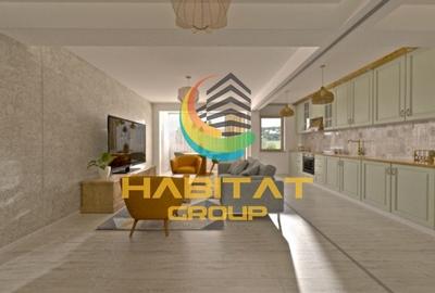 Apartament 2 camere nou lux Grigorescu cladire boutique - 2