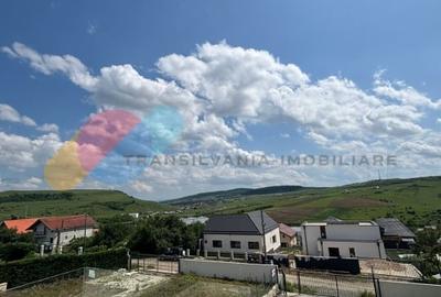 Casa individuala P+E, 262 mp, teren 772 mp,vedere panoramica spre lac - 4