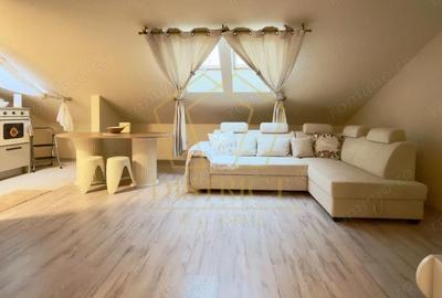 Apartament cu 2 camere, mobilat în Braytim - 1