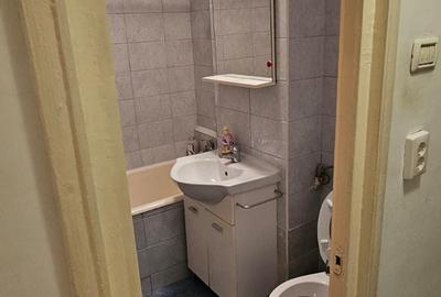 Garsonieră nedecomandată în Brâncoveanu - 8