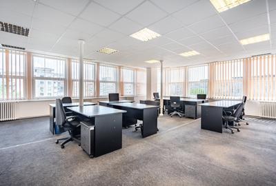 Spatii Birouri Piata Sudului - UTI Business Center - 12