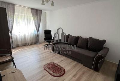 Apartament cu 2 camere decomandat în Central - 4