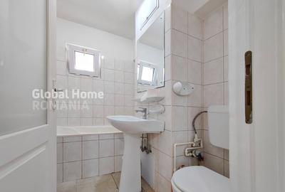 Dorobanti-Romana | Garsoniera | Disponibila Imediat - 10