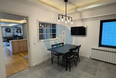 Apartament 4 camere Herastrau plus 2 locuri de parcare - 15