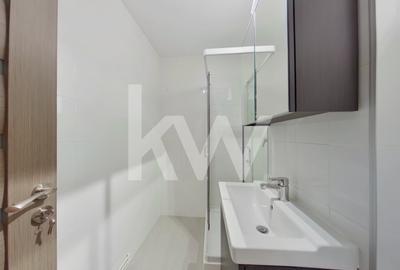 Apartament cu 2 camere semidecomandat, mobilat în Florilor - 6