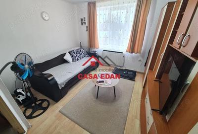 Garsonieră decomandată în Central - 3