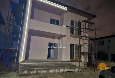 Casă individuală cu 4 camere cu Teren 325 Mp în Dobroești - 4