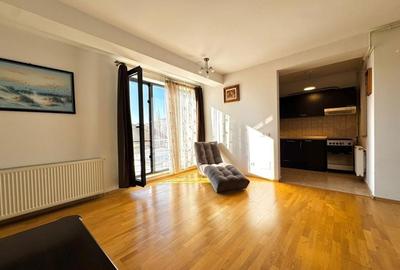 2 Camere - Bloc Nou - Unirii - Tineretului - Parcare - 11