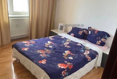 Apartament cu 2 camere decomandat, mobilat în Olteniței - 3