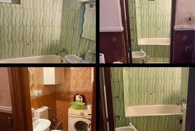 Apartament cu 4 camere decomandat în Ultracentral - 2
