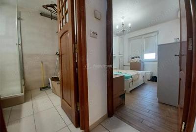 Apartament cu 2 camere decomandat, mobilat în Drumul Taberei - 9