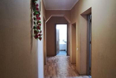 Apartament cu 3 camere decomandat, mobilat în Agigea - 5