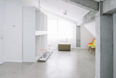 Apartament cu 3 camere semidecomandat, mobilat în Domenii - 6