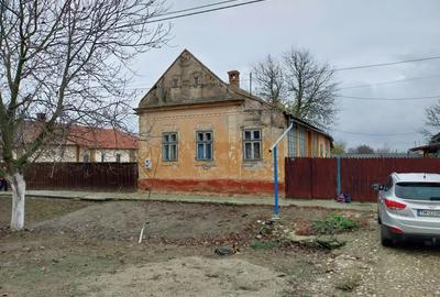Casă cu 4 camere în Cenad