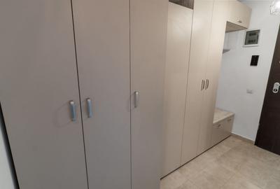 Garsonieră decomandată, mobilată în Grozăvești - 3