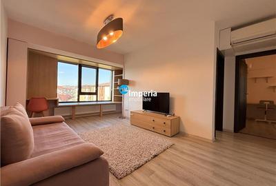 Apartament cu 3 camere decomandat în Valea Lupului - 4