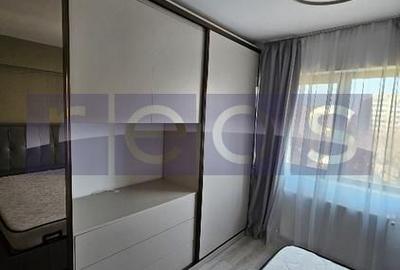 Apartament cu 3 camere decomandat, mobilat în Apărătorii Patriei - 3