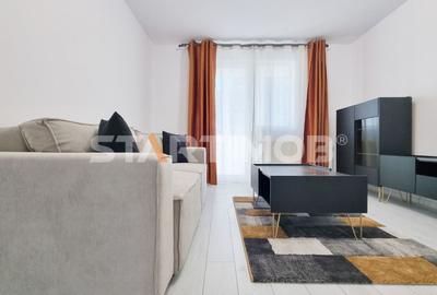 Apartament cu 2 camere semidecomandat, mobilat în Griviței - 28